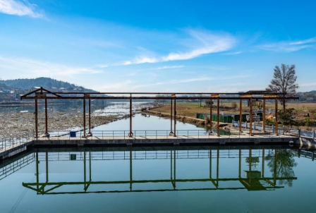 Which Is The Main Task of A Sewage Treatment Plant