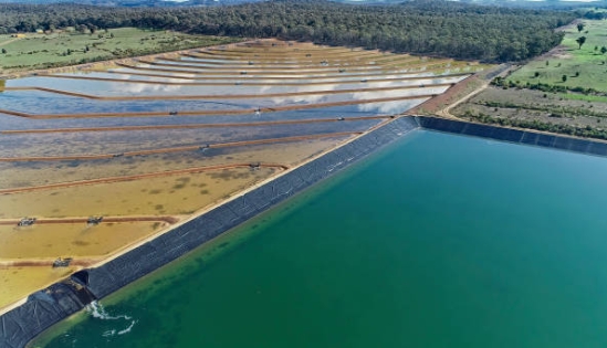 How To Select Sewage Treatment 1200 Gpd