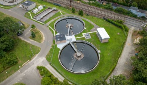 What Is Primary Sewage Treatment Process