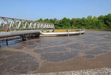 What Is Package Sewage Treatment Plant