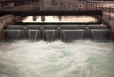 What Happens To Sludge From A Sewage Treatment Plant Apes