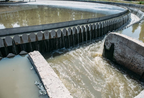 What Are The Main Steps Used in Sewage Treatment.jpg