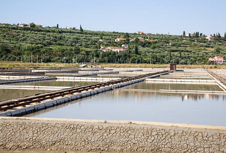 What Is Sewage Treatment Plant Process