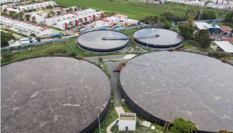What Is The Purpose of Secondary Sewage Treatment