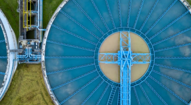 What Is The Primary Stage of Sewage Treatment