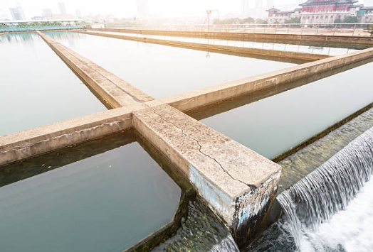 How To Make Sewage Treatment Plant for Amethi City
