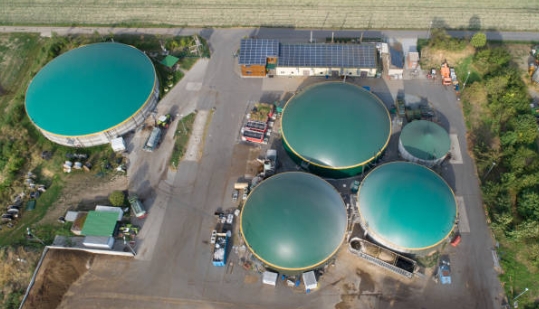 How To Improve Sewage Treatment Citis