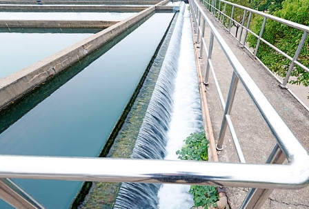How To Improve Sewage Treatment Cities Skylines