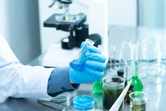 Top Hydrofluoric Acid Manufacturers And Suppliers in Spain