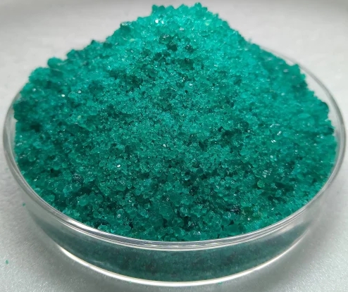 Nickel Sulfate Chemical Suppliers UK