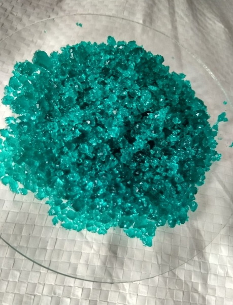Nickel Sulfate Chemical Suppliers France