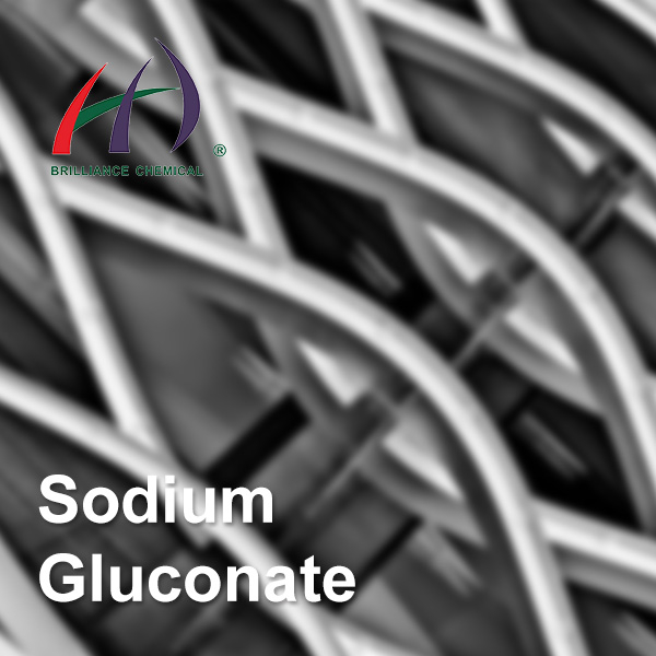 Sodium Gluconate