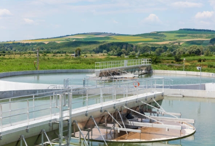 How Does Activated Sludge Get Produced During Sewage Treatment-_2