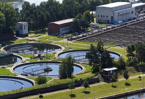 How Does Aerobic Bacteria Play in Sewage Treatment-_3