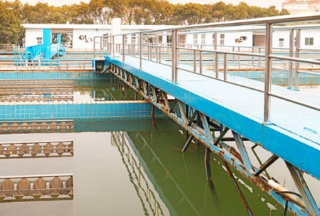 How Does A Domestic Sewage Treatment Plant Work Uk-_1