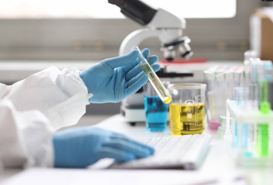 3 What Are the Raw Materials for the Chemical Industry-