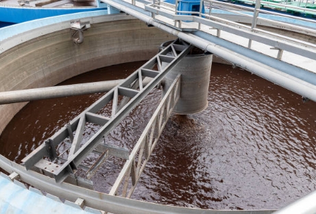 How Can A Sewage Treatment Plant Be A Hazard-_2