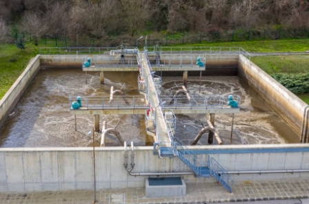 How Can Conventional Sewage Treatment Be Improved-_1