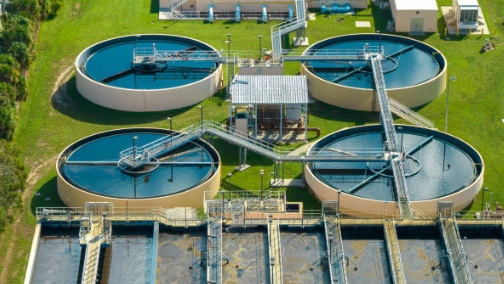 How Do Home Sewage Treatment Plants Work-_3