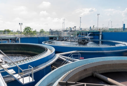 How Does Bacteria Help in Sewage Treatment-_2