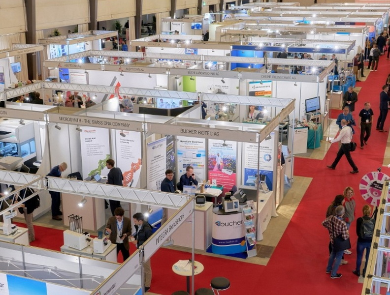 The Role of Trade Shows in Promoting Chemical Products and Suppliers_3