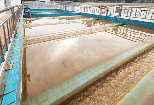 Does Hiv Get Filtered Out of Sewage Treatment-_1