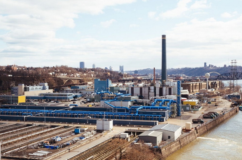 a study in local decision making pittsburg and sewage treatment_1