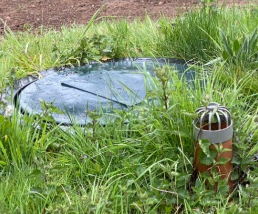 do domestic sewage treatment plants smell-_3